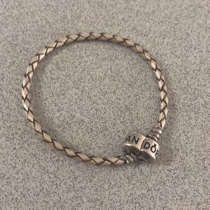 Original Pandora bracelet!!